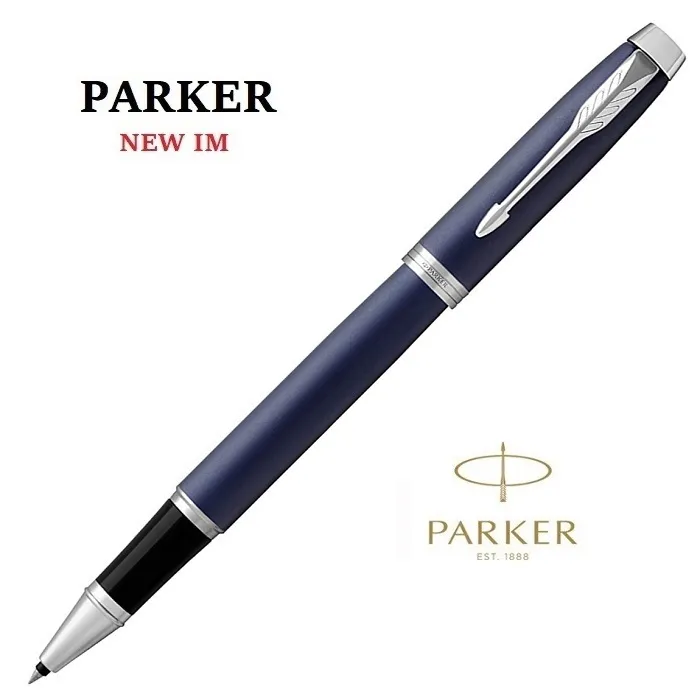 派克 PARKER NEW IM 經典系列 鋼筆（霧銀黑筆夾） 歷史價格詳細信息