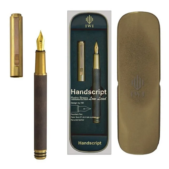 IWI鋼筆專用卡水十色補充包 歷史價格詳細信息