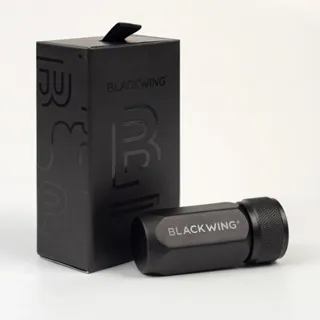 美國 BLACKWING 鉛筆 + 鉛筆蕭 + 補充橡皮擦 禮盒組｜明進文房具 歷史價格詳細信息