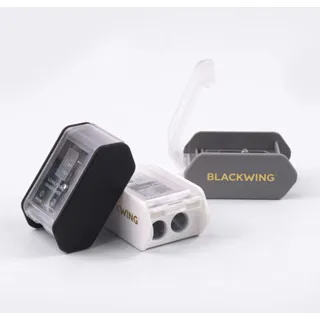 美國 BLACKWING 鉛筆 + 鉛筆蕭 + 補充橡皮擦 禮盒組｜明進文房具 歷史價格詳細信息