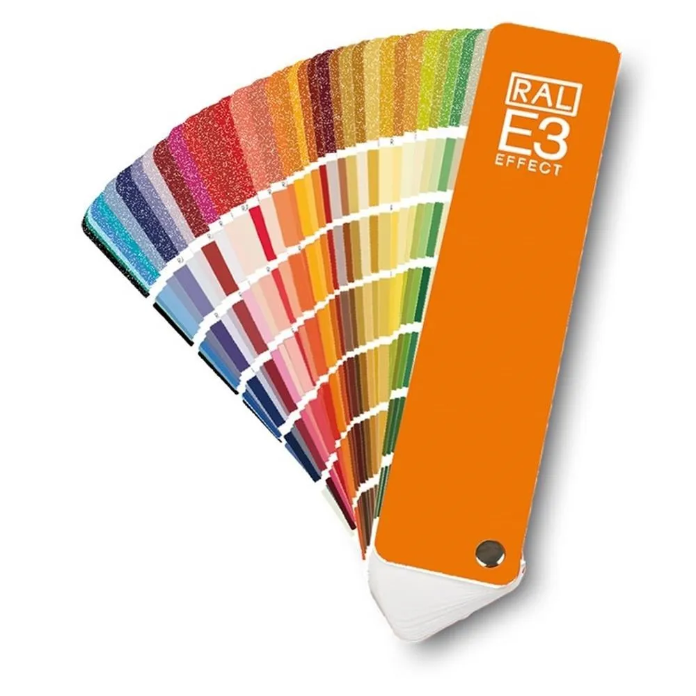 德國RAL勞爾 經典系列K1活頁可翻色卡 Classic Color K1 /本(德國生產製造) 歷史價格詳細信息