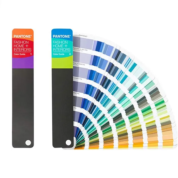 【PANTONE】FHIP110A系列 紡織色票紙版配方指南 油漆 室內設計 化妝品色票 色彩 色卡打樣 彩通 歷史價格詳細信息