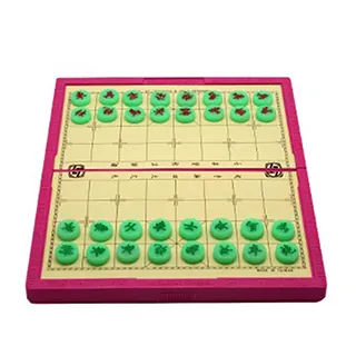 【雷鳥】磁性兩用棋（象棋.跳棋） /付 LT-30105 歷史價格詳細信息