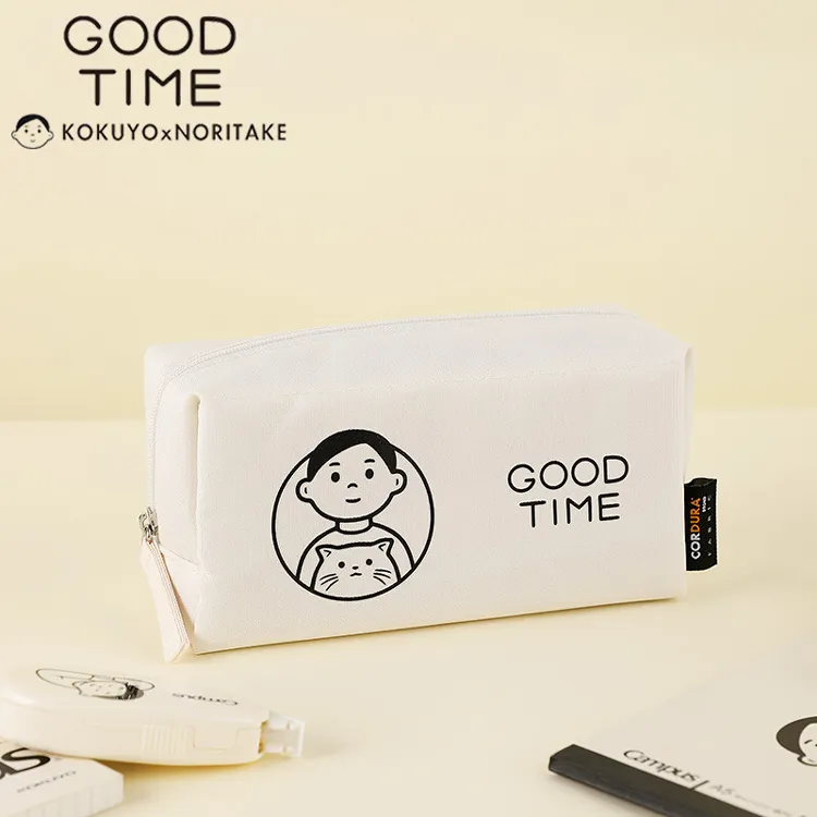 KOKUYO Noritake聯名大容量收納包- 深藍 歷史價格詳細信息