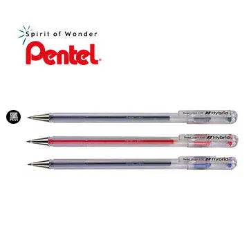 Pentel飛龍 中性筆 金色 or 銀色(K108)0.8mm / 支 歷史價格詳細信息
