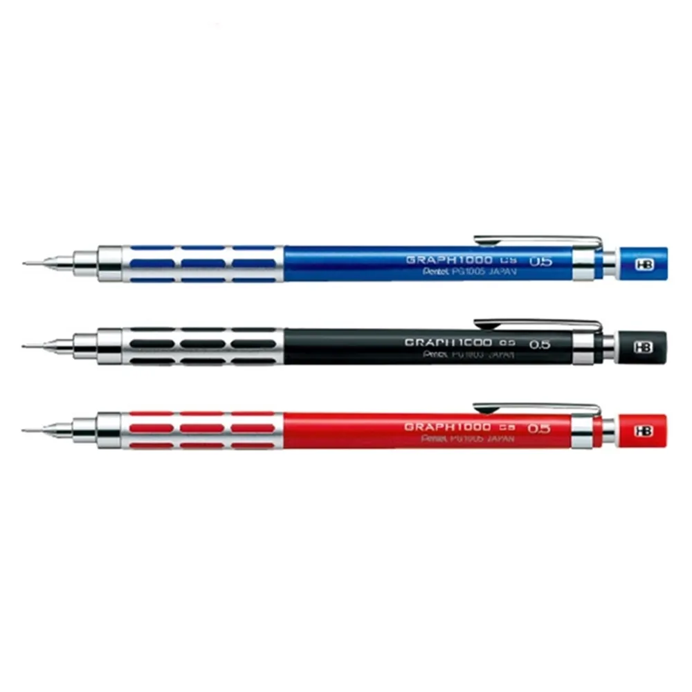日本 PENTEL 飛龍 0.7mm自動極速鋼珠筆-12支(黑/BLP77) 歷史價格詳細信息