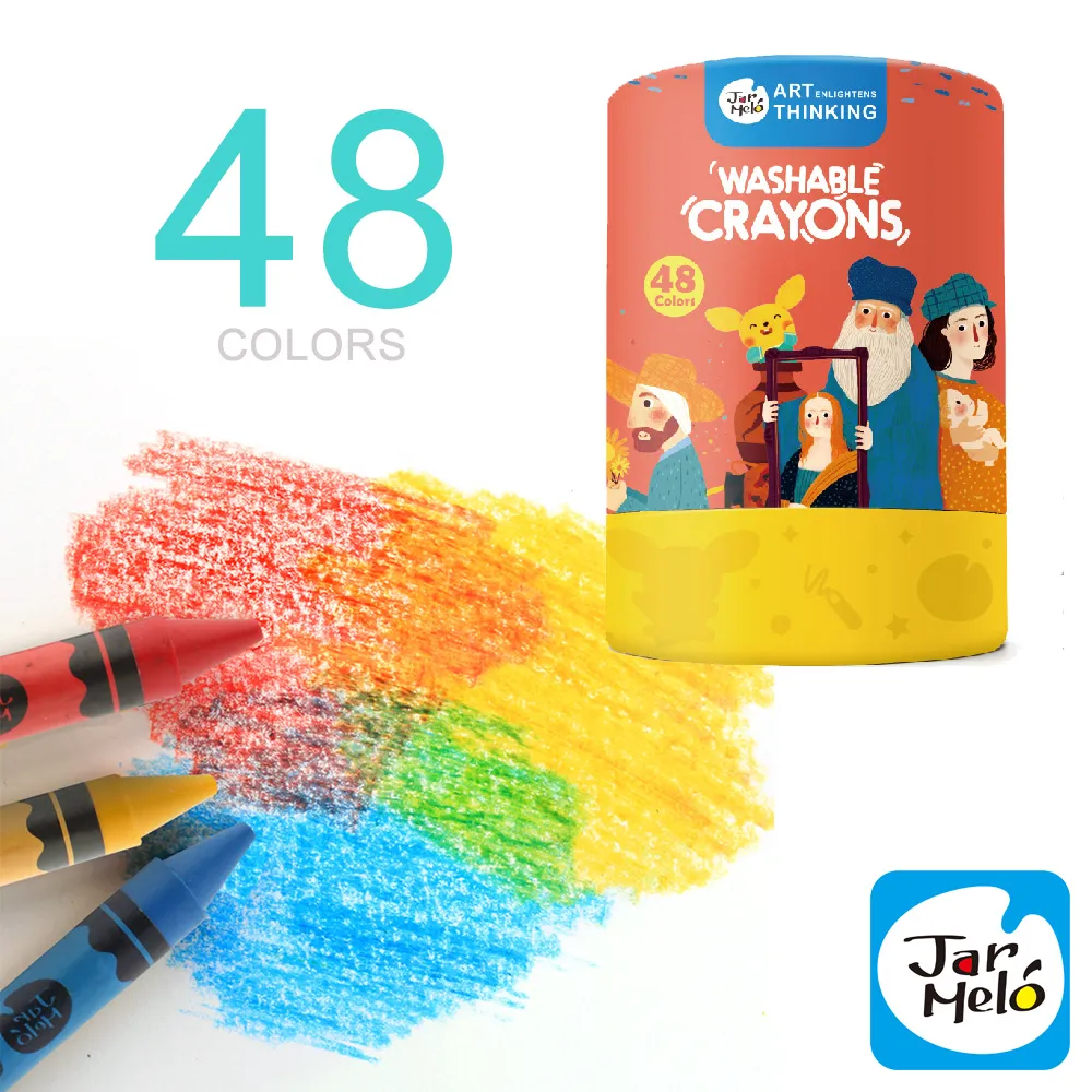 【JarMelo 原創美玩】可黏貼著色紙捲-俏皮恐龍新世界 JA94709 歷史價格詳細信息