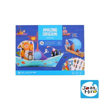 【JoanMiro 原創美玩】兒童全彩摺紙-飛機 JM08909 歷史價格詳細信息