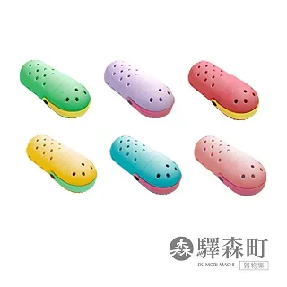 驛森町洞洞鞋裝飾扣-貓爪款 歷史價格詳細信息