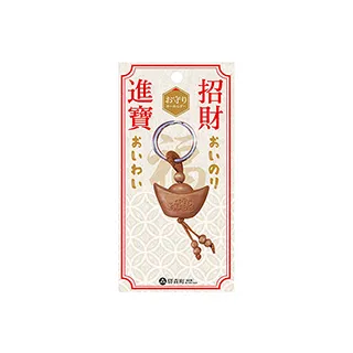 驛森町招福開運鑰匙圈-佛手蓮花 歷史價格詳細信息