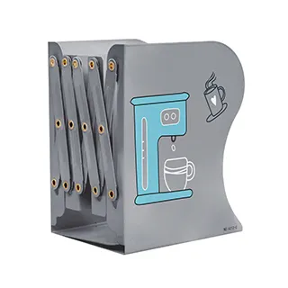 驛森町文青風自由伸縮書架-電視機 歷史價格詳細信息