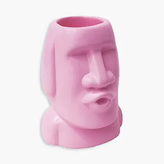 驛森町摩艾馬卡龍 (粉藍) 歷史價格詳細信息