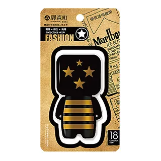 驛森町 新潮機器人超值限量組 (3種款式各一) 歷史價格詳細信息