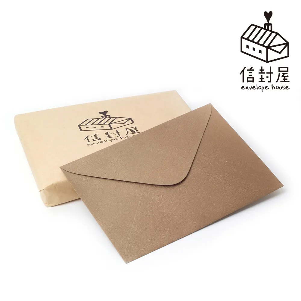 【信封屋】錦紋古銅金珍珠信封(一包50個) 價格比較,價格查詢,歷史價格詳細信息