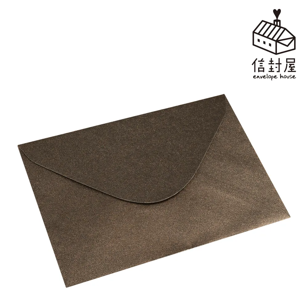 【信封屋】錦紋古銅金珍珠信封(一包50個) 歷史價格詳細信息