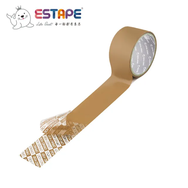【ESTAPE】保密膠帶(全轉/紅色表印) 歷史價格詳細信息