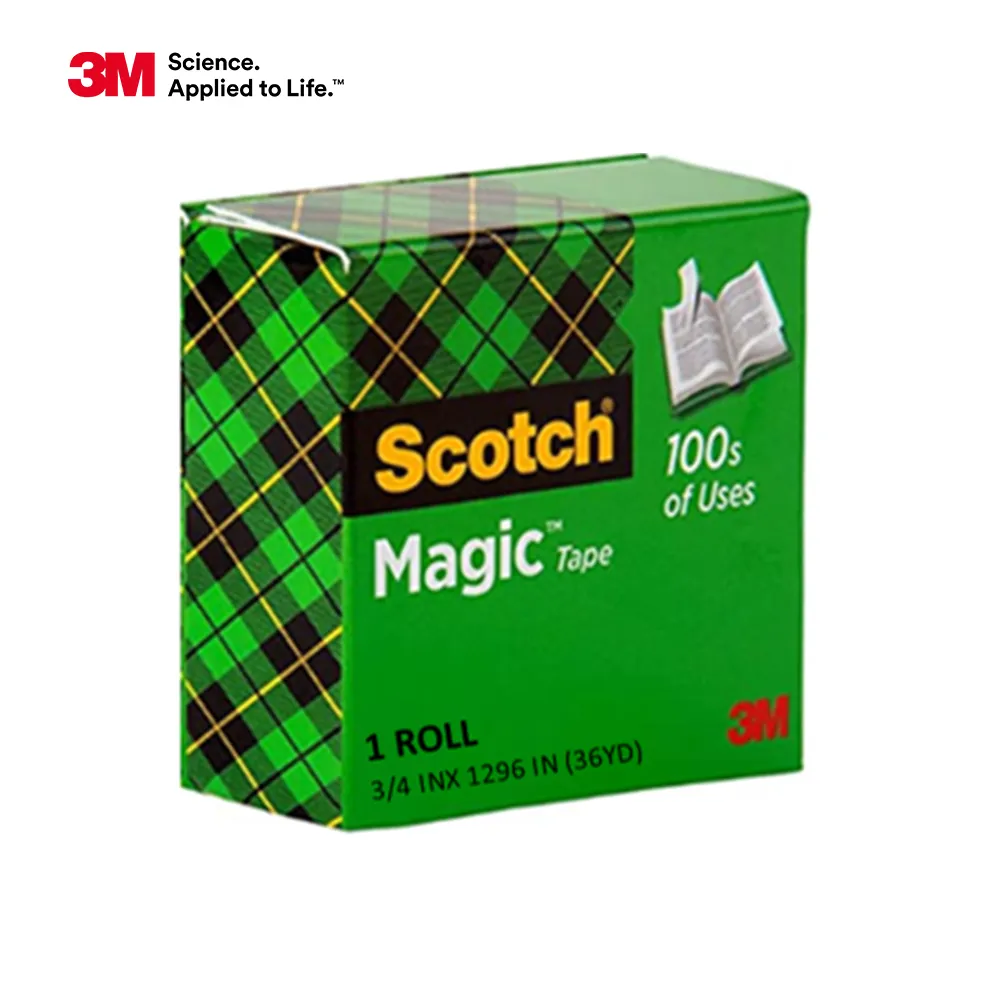 3M 隱形膠帶補充包 810R-1/2 810R-10M 810R-15M【金玉堂文具】 歷史價格詳細信息