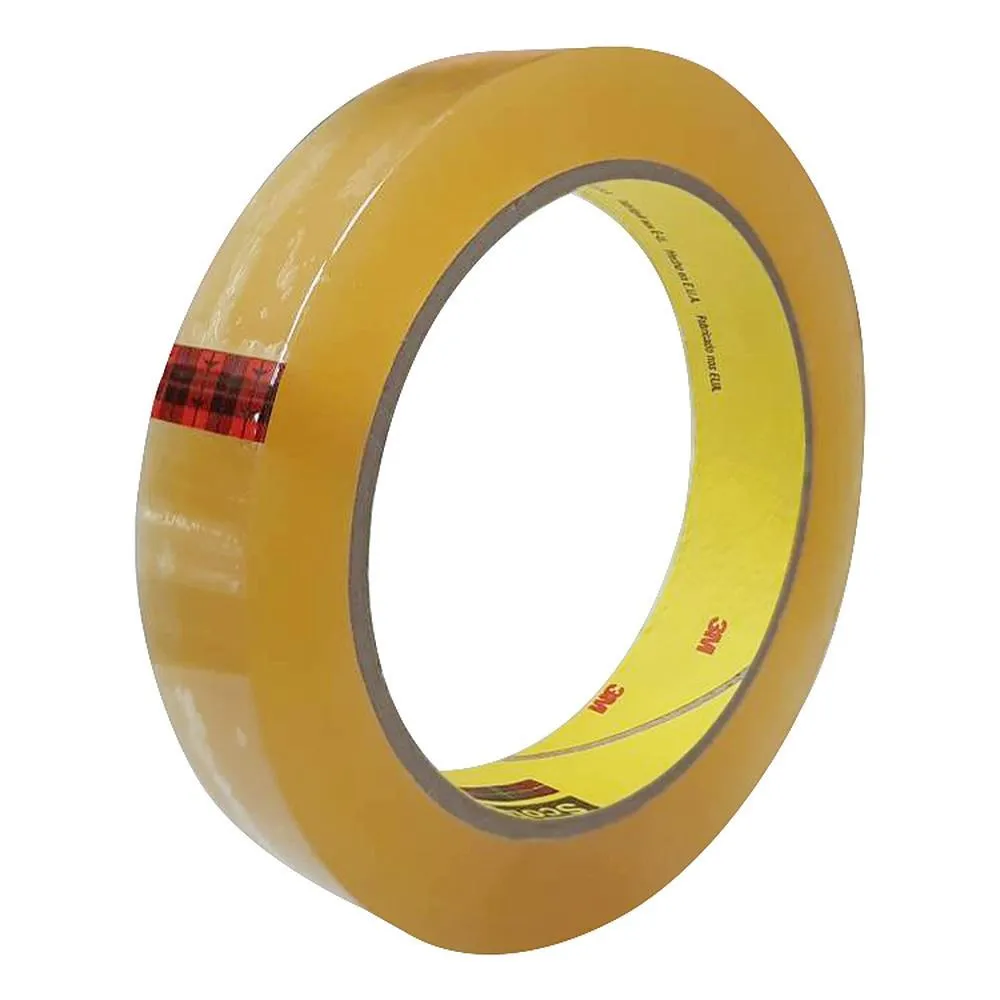 3M Scotch® 透明膠帶 百格 測試膠帶 12/19/24mmx72Y（原型號: 3M 610）/捲 3M 681 歷史價格詳細信息