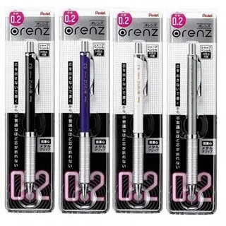 日本Pentel飛龍製圖自動鉛筆GraphGear 1000系列(日本原裝進口) 歷史價格詳細信息