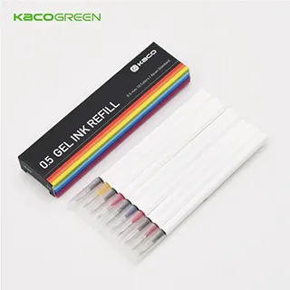 PURE 書源 0.5自動中性筆 莫蘭迪 II 5色 KACOGREEN  【金玉堂文具】 歷史價格詳細信息
