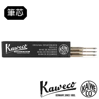 Kaweco D1 原子筆筆芯Soul 藍 1.0 M 歷史價格詳細信息
