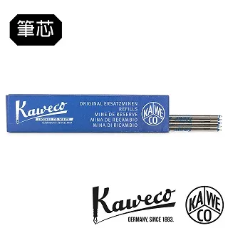 Kaweco D1 原子筆筆芯Soul 藍 1.0 M 歷史價格詳細信息