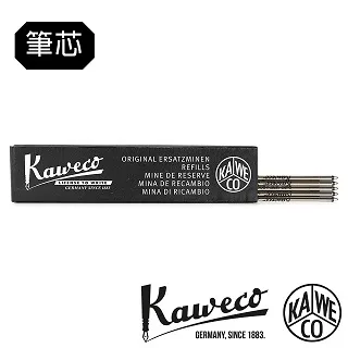 Kaweco D1 原子筆筆芯Soul 藍 1.0 M 歷史價格詳細信息