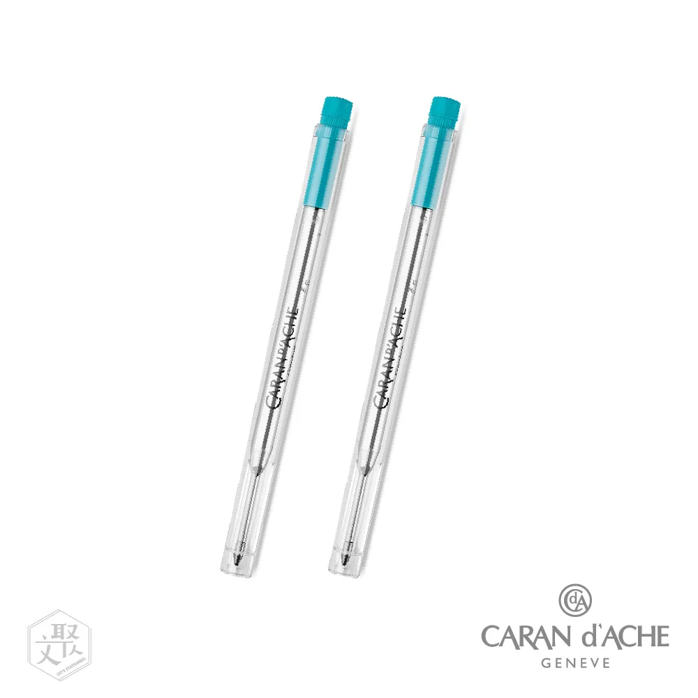 CARAN d’ACHE 卡達 - Office│line 849系列 Pop黑 原子筆 歷史價格詳細信息