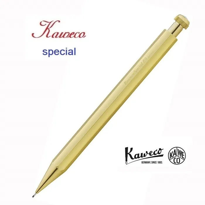 德國KAWECO special 0.7mm專業自動鉛筆 歷史價格詳細信息