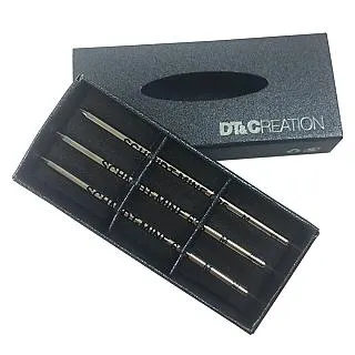 【筆芯】德國SCHMIDT S635M D1 原子筆芯 (3支/組) 歷史價格詳細信息