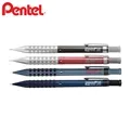 日本 PENTEL 飛龍 0.7mm自動極速鋼珠筆-12支(黑/BLP77) 歷史價格詳細信息