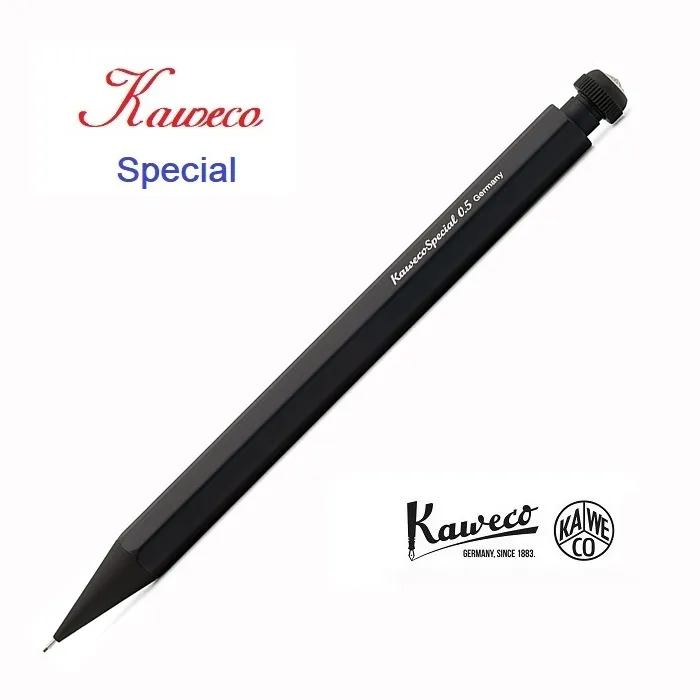 德國KAWECO special 0.7mm專業自動鉛筆 歷史價格詳細信息