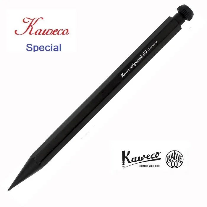 德國KAWECO special 0.7mm專業自動鉛筆 歷史價格詳細信息