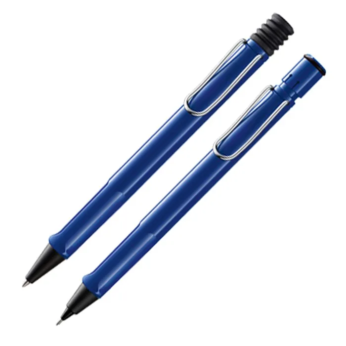 LAMY 狩獵者系列自信原子筆+自動鉛筆對筆組 歷史價格詳細信息