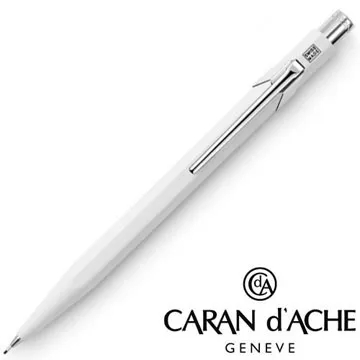 CARAN d’ACHE 自動鉛筆紅844 0.70 歷史價格詳細信息