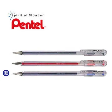 Pentel飛龍 中性筆 金色 or 銀色(K108)0.8mm / 支 歷史價格詳細信息