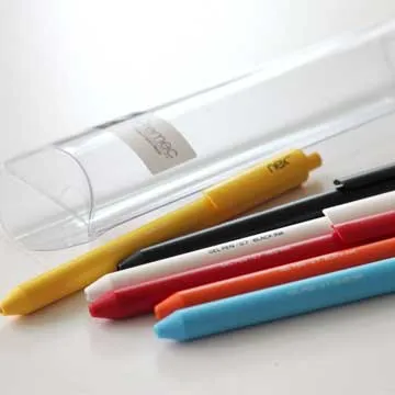 PREMEC 瑞士自動鉛筆組 (自動鉛筆+筆芯一盒12入 )手感設計  市面 0.5mm 筆芯適用 歷史價格詳細信息