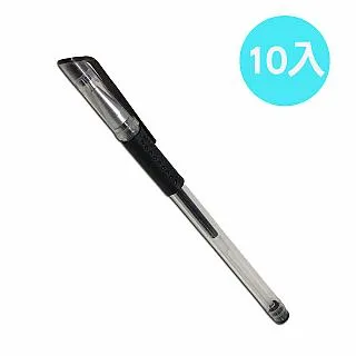 子彈頭中性筆 0.5mm 黑色 (10入) 價格比較,價格查詢,歷史價格詳細信息