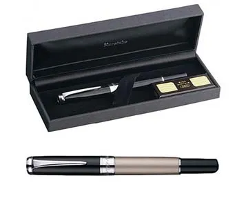 筆 金萬年金色秀麗筆大楷寫金字鋼筆式毛筆軟筆抄經金筆軟頭金墨筆夏至未至Q1208 歷史價格詳細信息