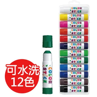 雄獅 CY-301 可水洗塗鴉蠟筆 12色 可水洗 塗鴉蠟筆 蠟筆 SIMBALION 外盒顏色隨機出 歷史價格詳細信息