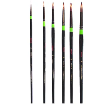 ROCOCO水彩壓克力筆 2630R *18尖 歷史價格詳細信息