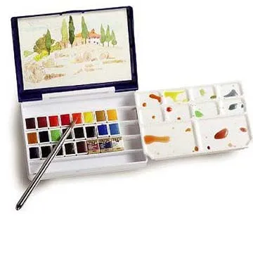 Holbein Artists’ color pencil 好賓36色油性色鉛筆 *op930 歷史價格詳細信息