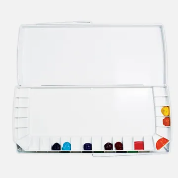 水彩調色與技法：認識顏料特性與調色原理，學習運用11種基礎色創造出最大色彩範圍，建立個人專屬調色盤/伊莎貝．侯洛芙,法比安．佩堤里雍【城邦讀書花園】 歷史價格詳細信息