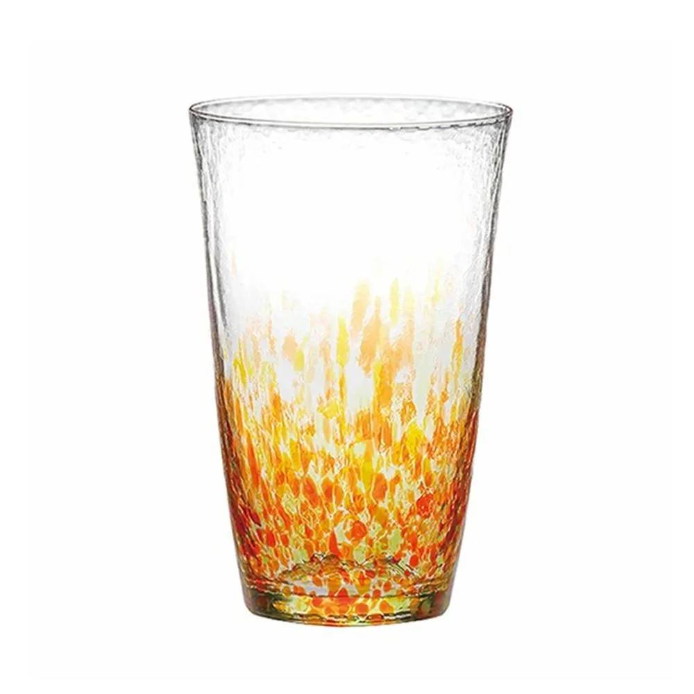 【TOYO SASAKI】水之彩水杯/陽之彩/420ml(日本高質量玻璃代表) 歷史價格詳細信息