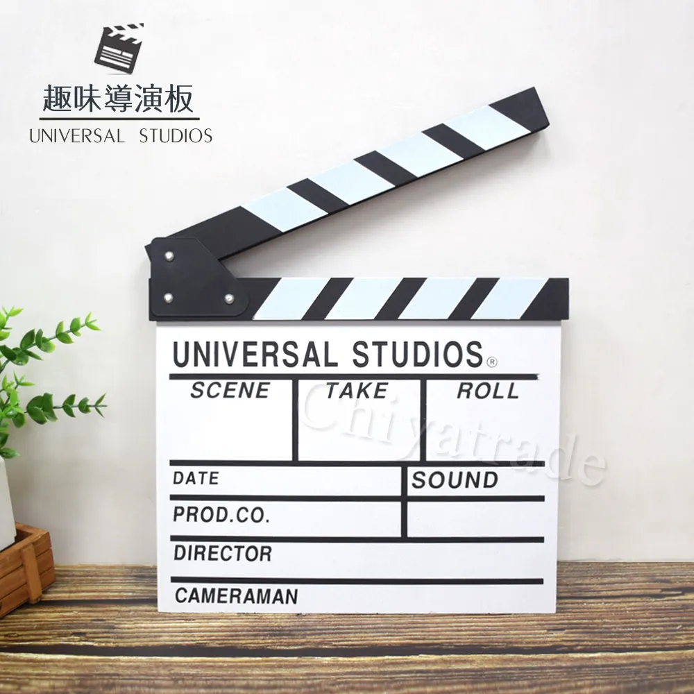 導演板 場記板 出租銷售預購 歷史價格詳細信息