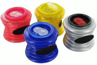 德國原裝進口 KUM BOTTLE K1 汽水罐捲筆刀(10入) 歷史價格詳細信息