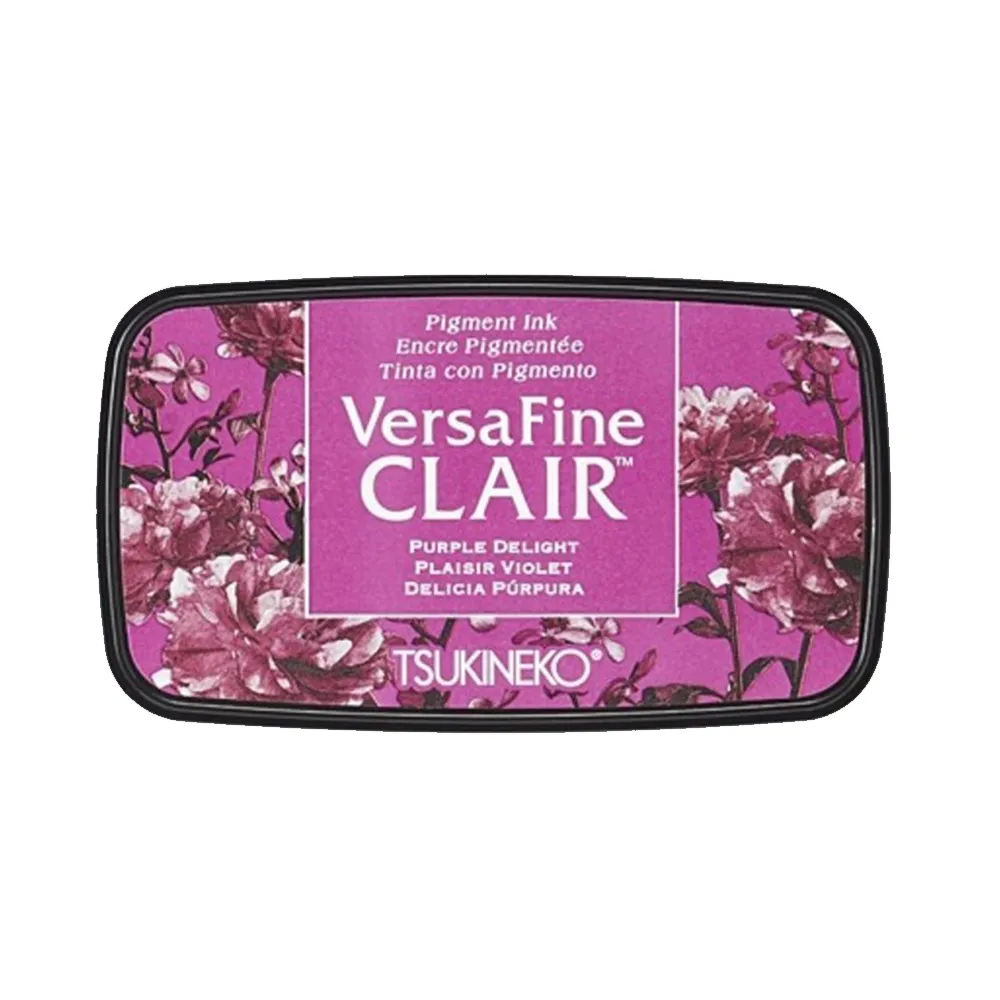 【Tsukineko】油性速乾極細印台-亮色系/綠洲/VF-CLA-501 歷史價格詳細信息