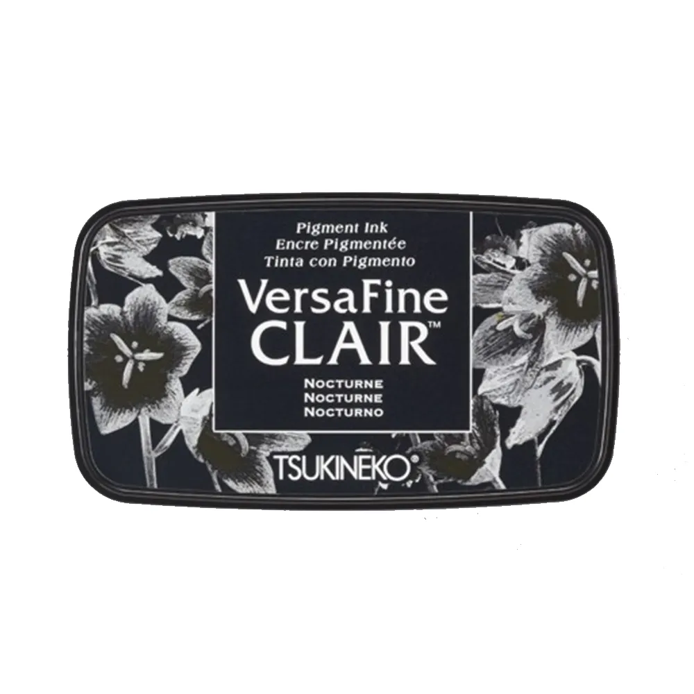 【Tsukineko】VF-CLA-501 油性速乾極細印台-亮色系/綠洲 歷史價格詳細信息