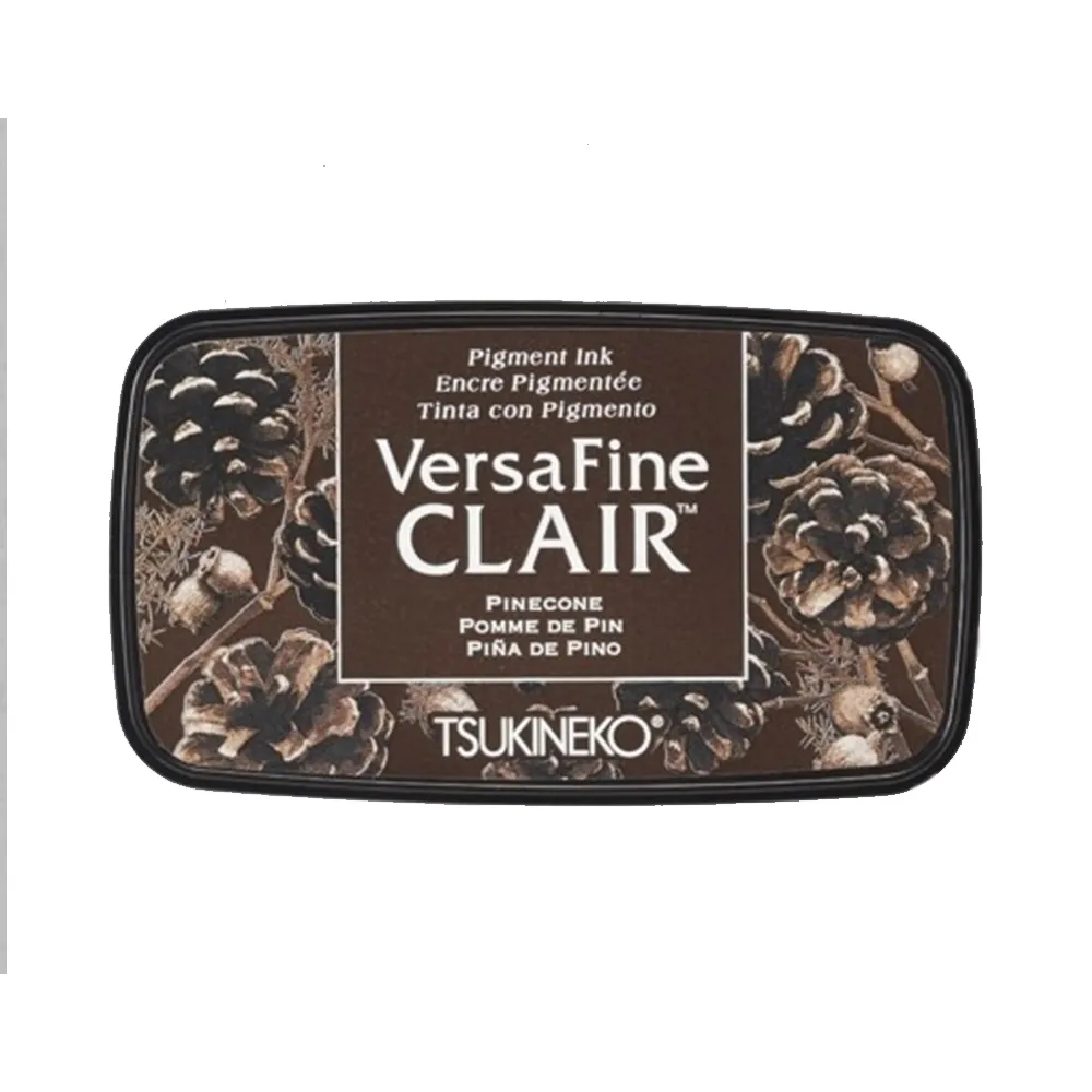 【Tsukineko】VF-CLA-501 油性速乾極細印台-亮色系/綠洲 歷史價格詳細信息