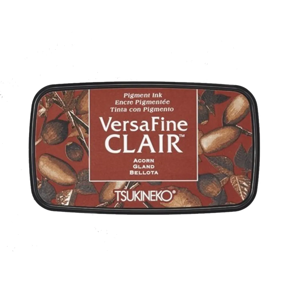 【Tsukineko】VF-CLA-501 油性速乾極細印台-亮色系/綠洲 歷史價格詳細信息